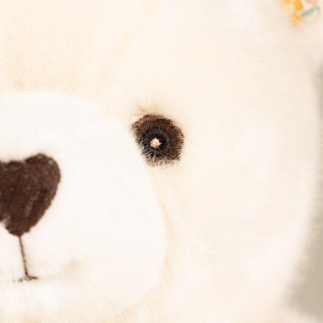 Pamplemousse Peluches -