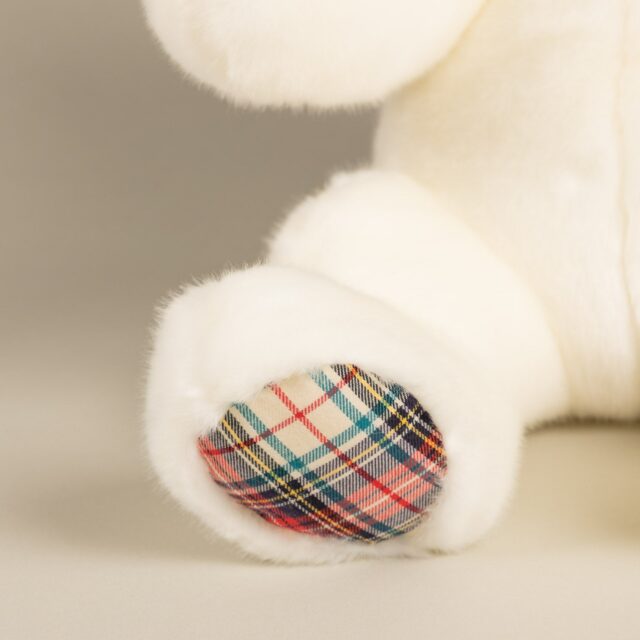 Pamplemousse Peluches -