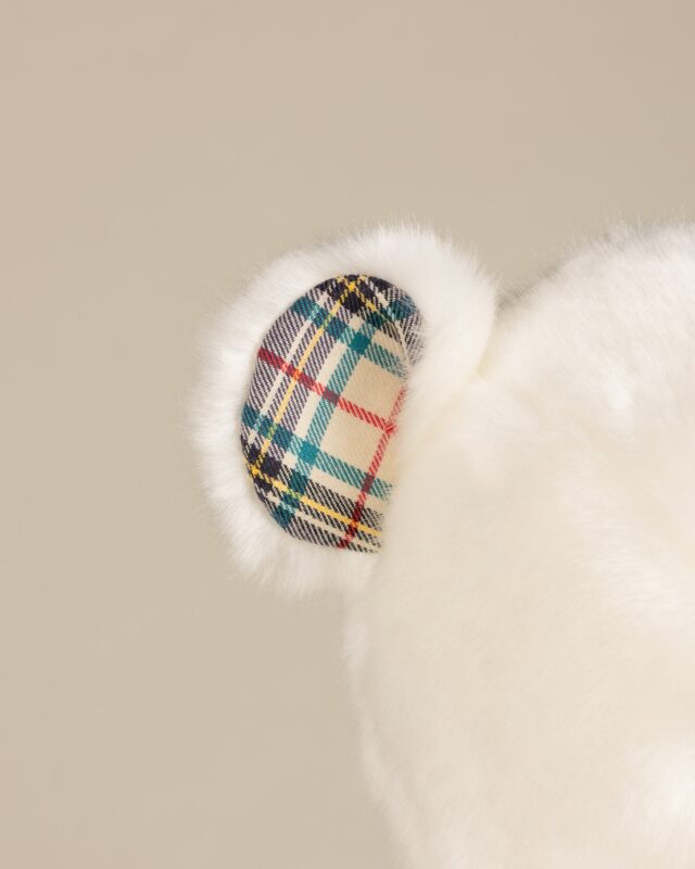 Pamplemousse Peluches -