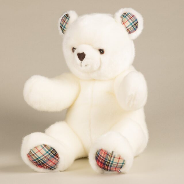 Pamplemousse Peluches -