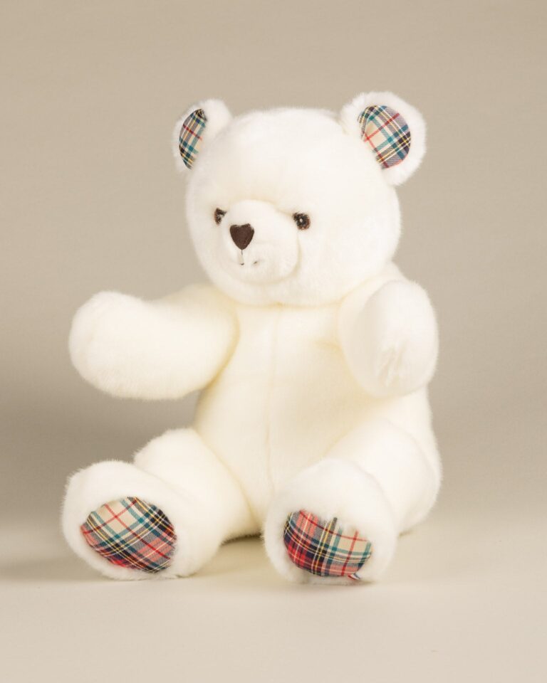 Pamplemousse Peluches -