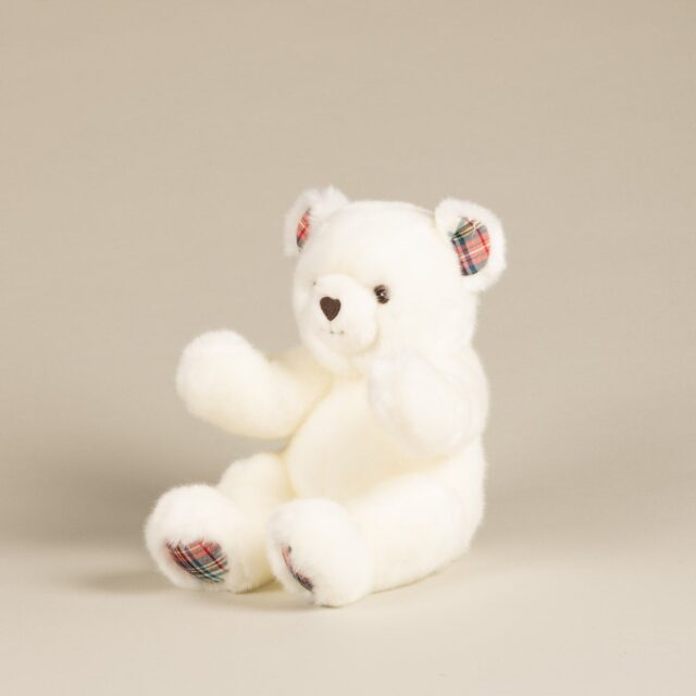 Pamplemousse Peluches -