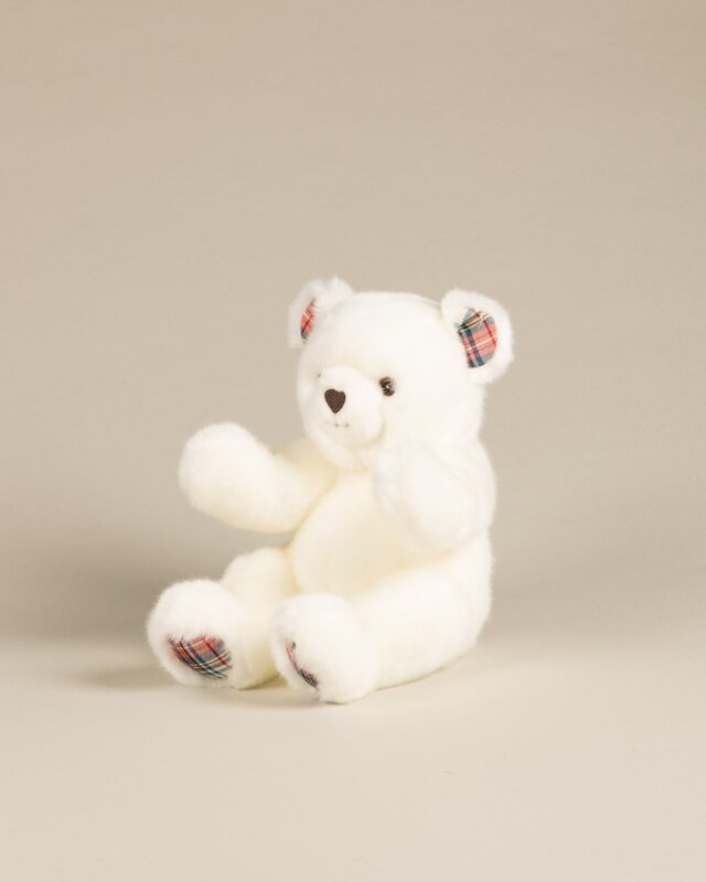 Pamplemousse Peluches -