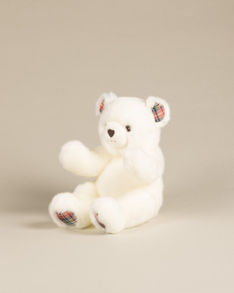 Pamplemousse Peluches -