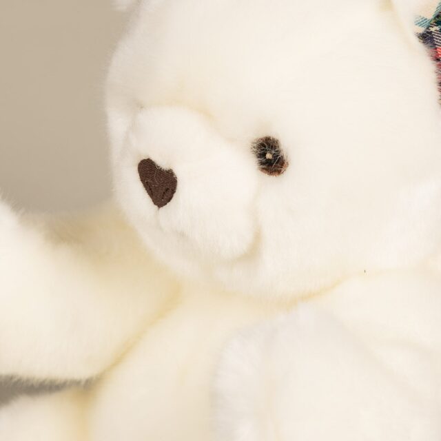 Pamplemousse Peluches -