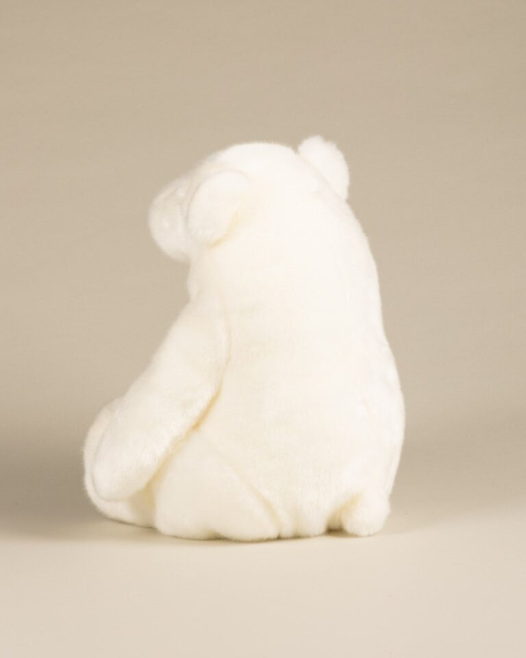 Pamplemousse Peluches -