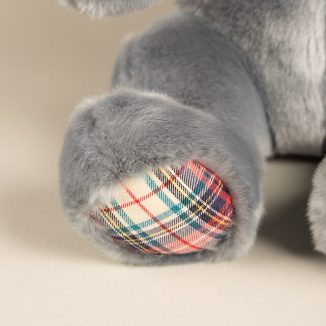 Pamplemousse Peluches -