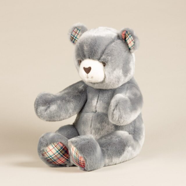 Pamplemousse Peluches -