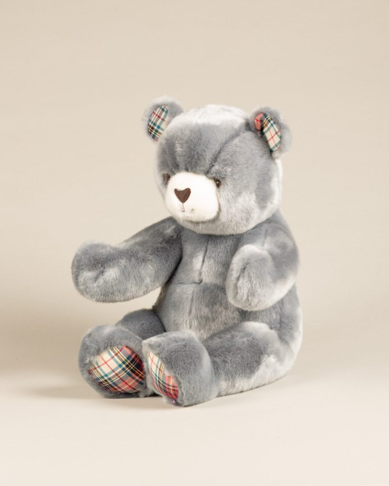 Pamplemousse Peluches -