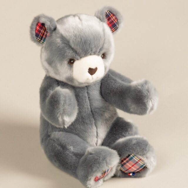 Pamplemousse Peluches -