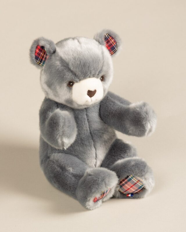 Pamplemousse Peluches -