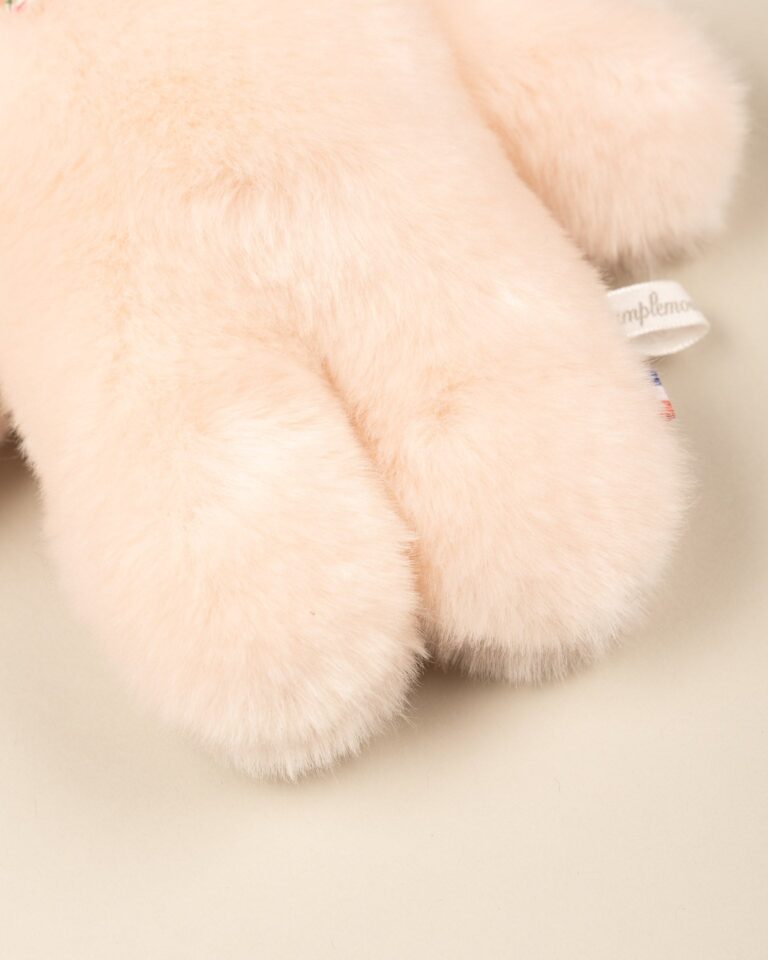 Pamplemousse Peluches -