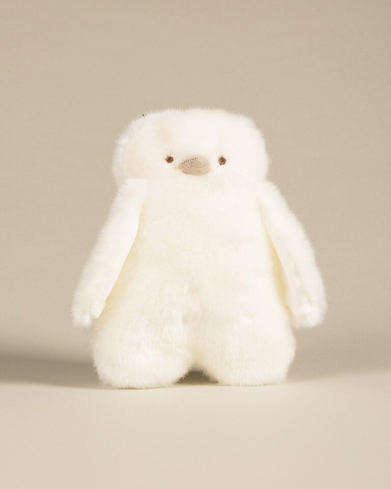 Pamplemousse Peluches -