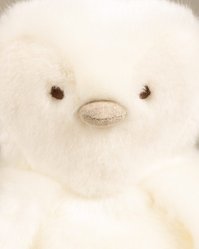 Pamplemousse Peluches -