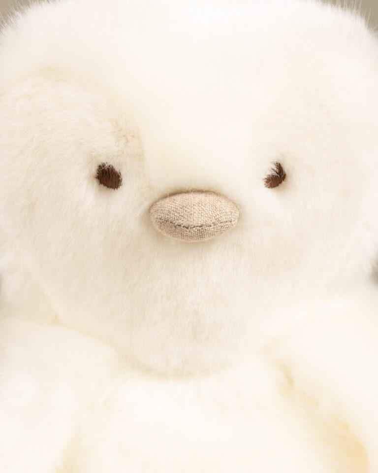 Pamplemousse Peluches -