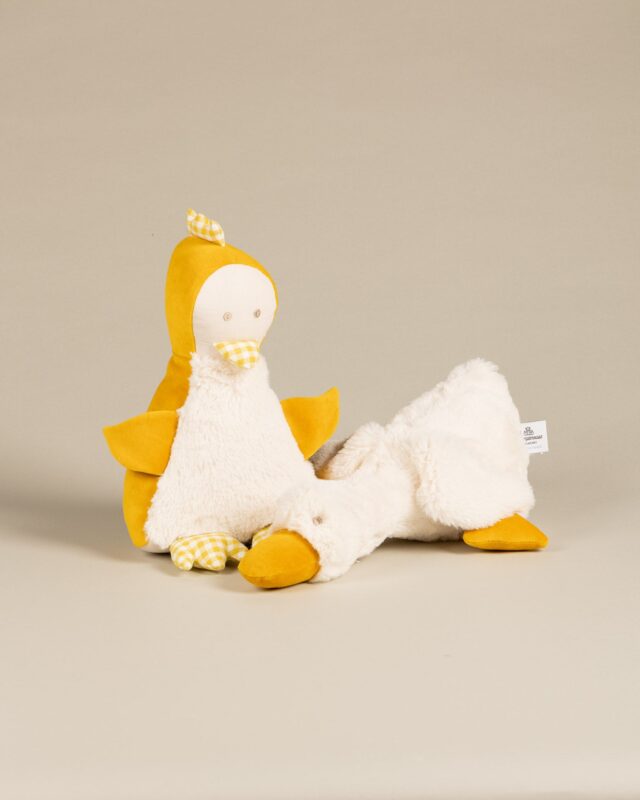 Pamplemousse Peluches -