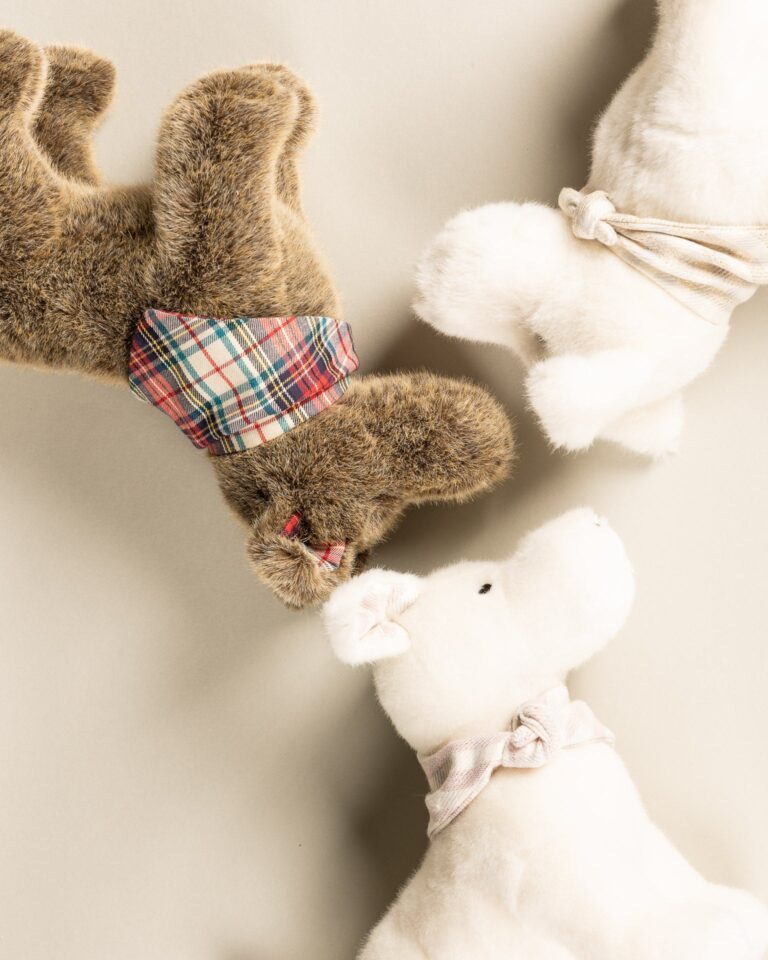 Pamplemousse Peluches -