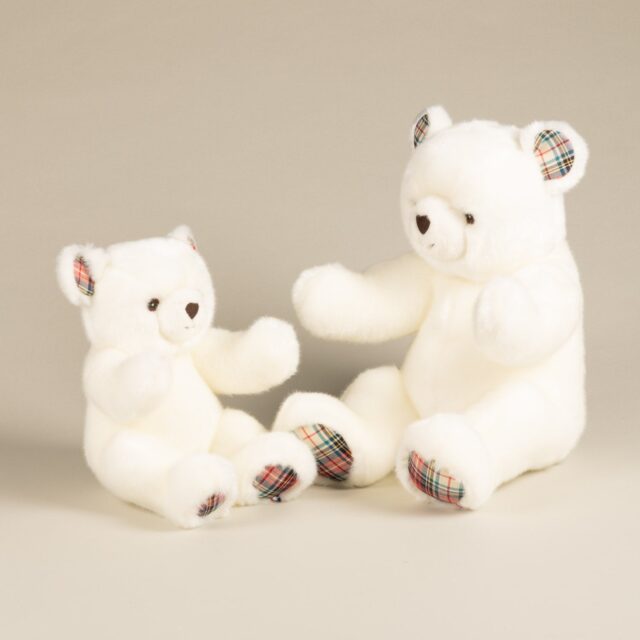 Pamplemousse Peluches -