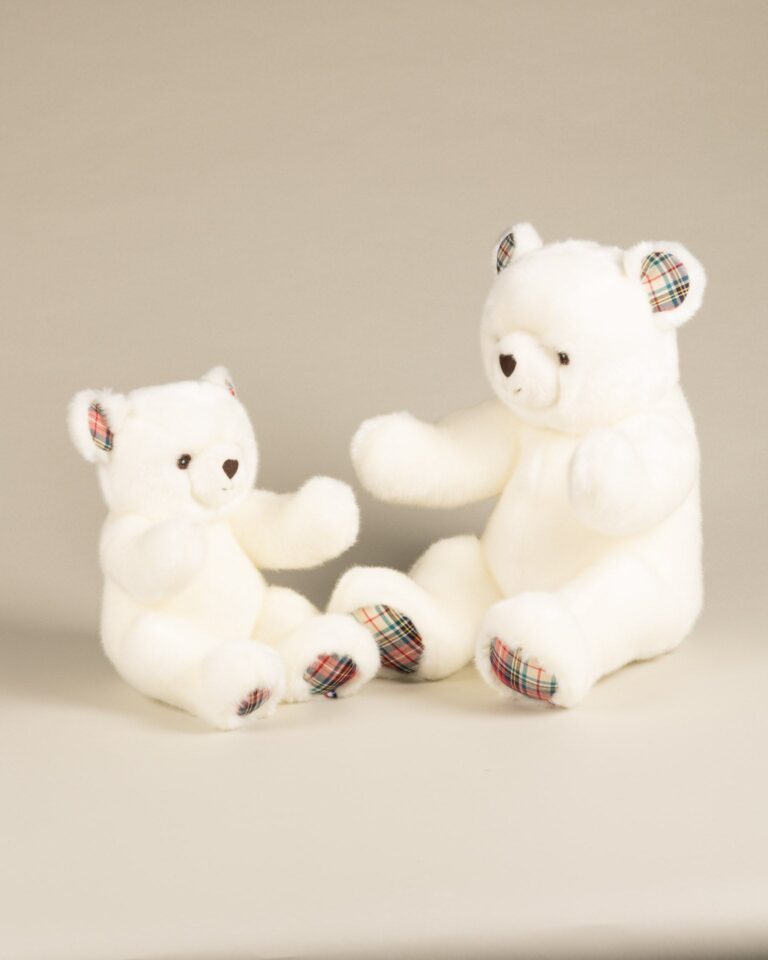Pamplemousse Peluches -