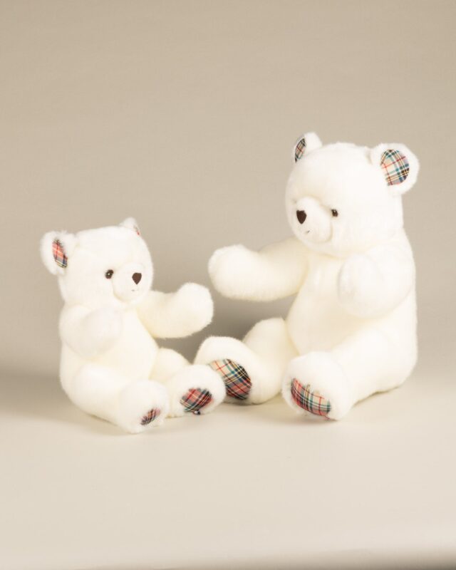 Pamplemousse Peluches -