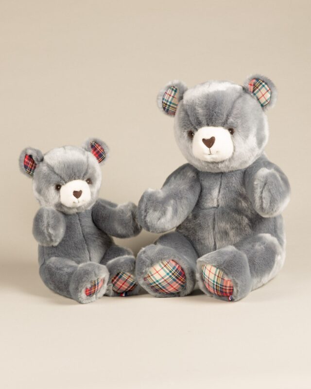 Pamplemousse Peluches -