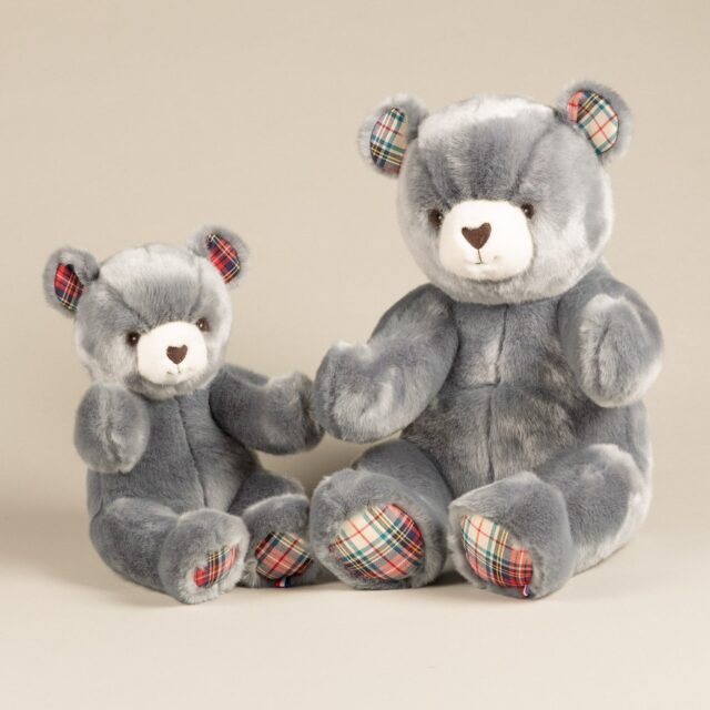 Pamplemousse Peluches -