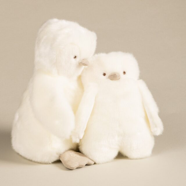 Pamplemousse Peluches -