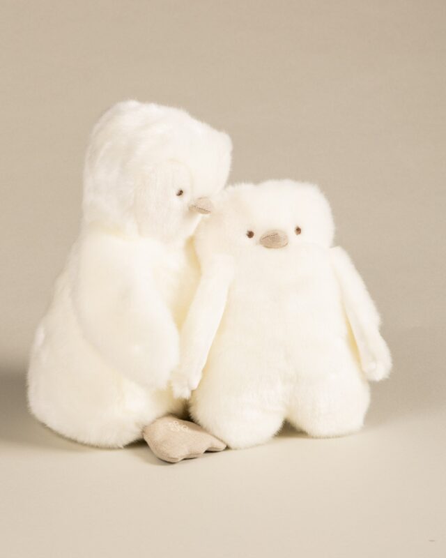 Pamplemousse Peluches -