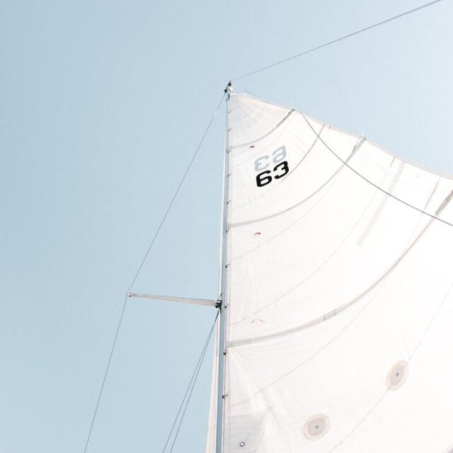 Le Sou Français - Bracelet - Le Navigateur Gris