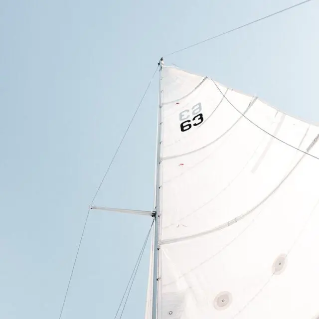 Le Sou Français - Bracelet - Le Navigateur Gris