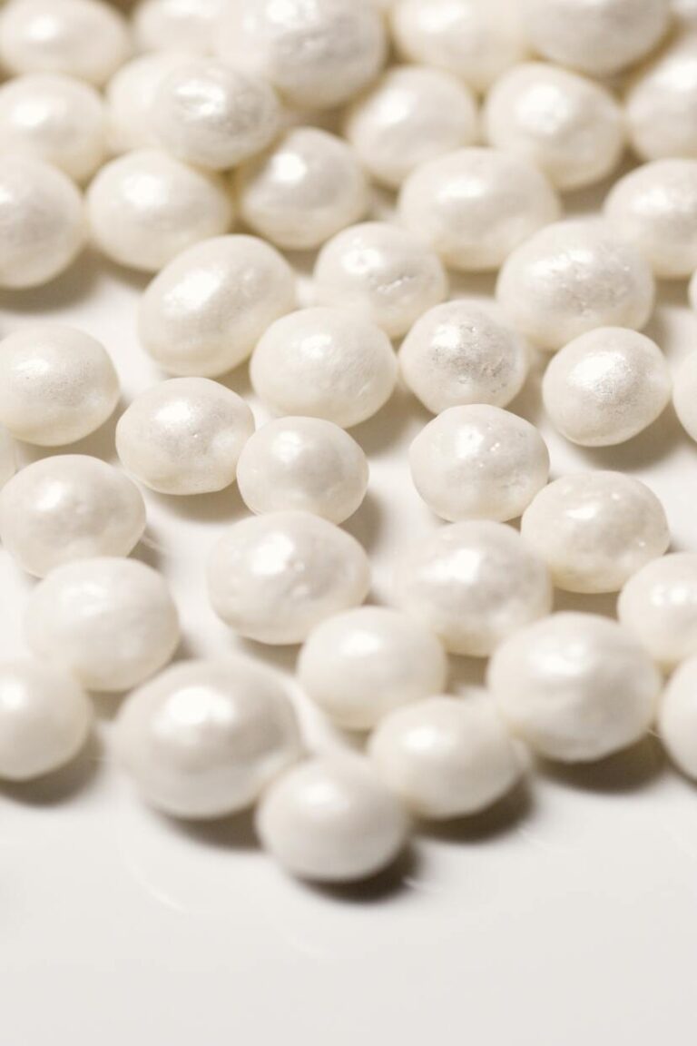 Le Sou Français - Collier - Perla
