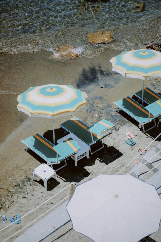 Le Sou Français - Boucles d'oreilles - Saint Tropez 5 Cts