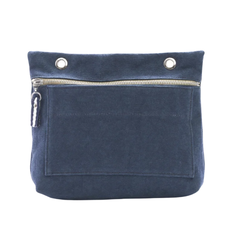 TUSSOR - Pochette Équipier Marine