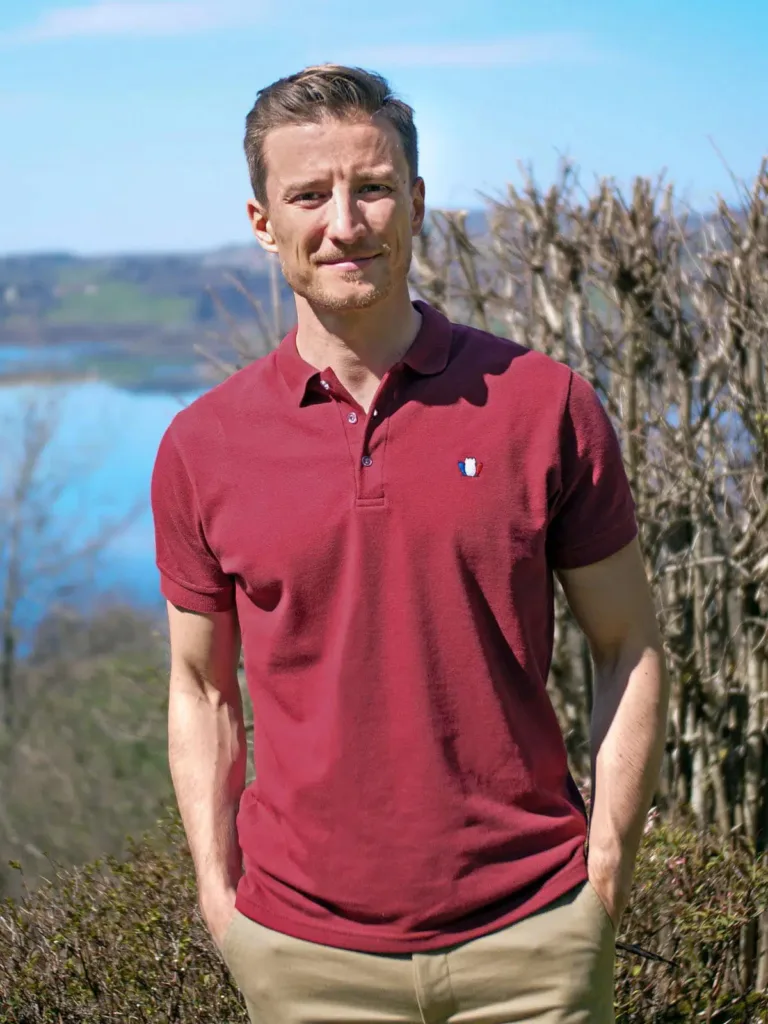 Tranquille Émile - L''Élégant 3.0 bordeaux