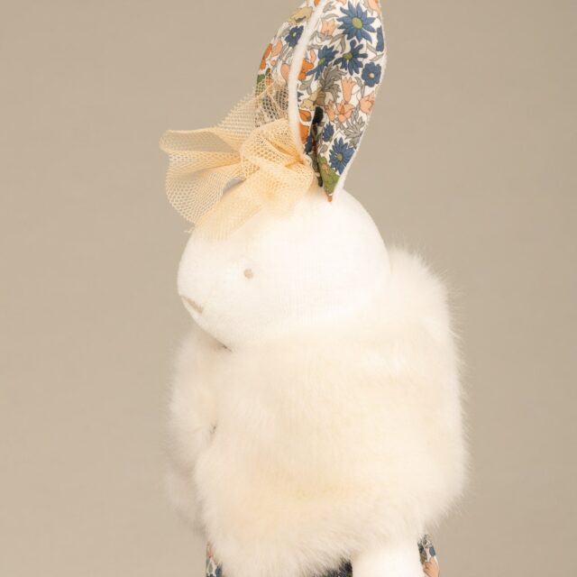 Pamplemousse Peluches -