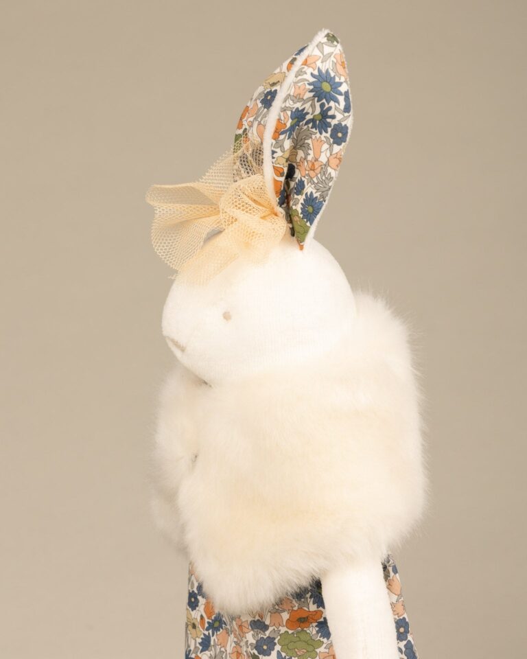 Pamplemousse Peluches -