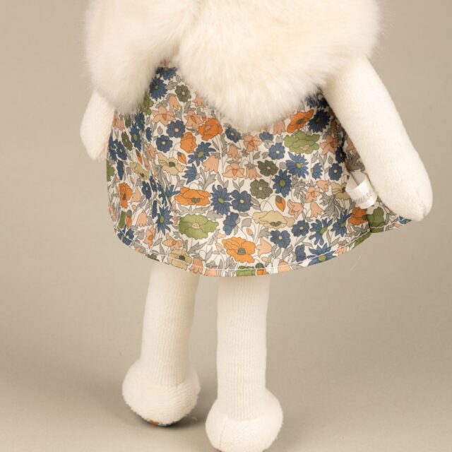 Pamplemousse Peluches -