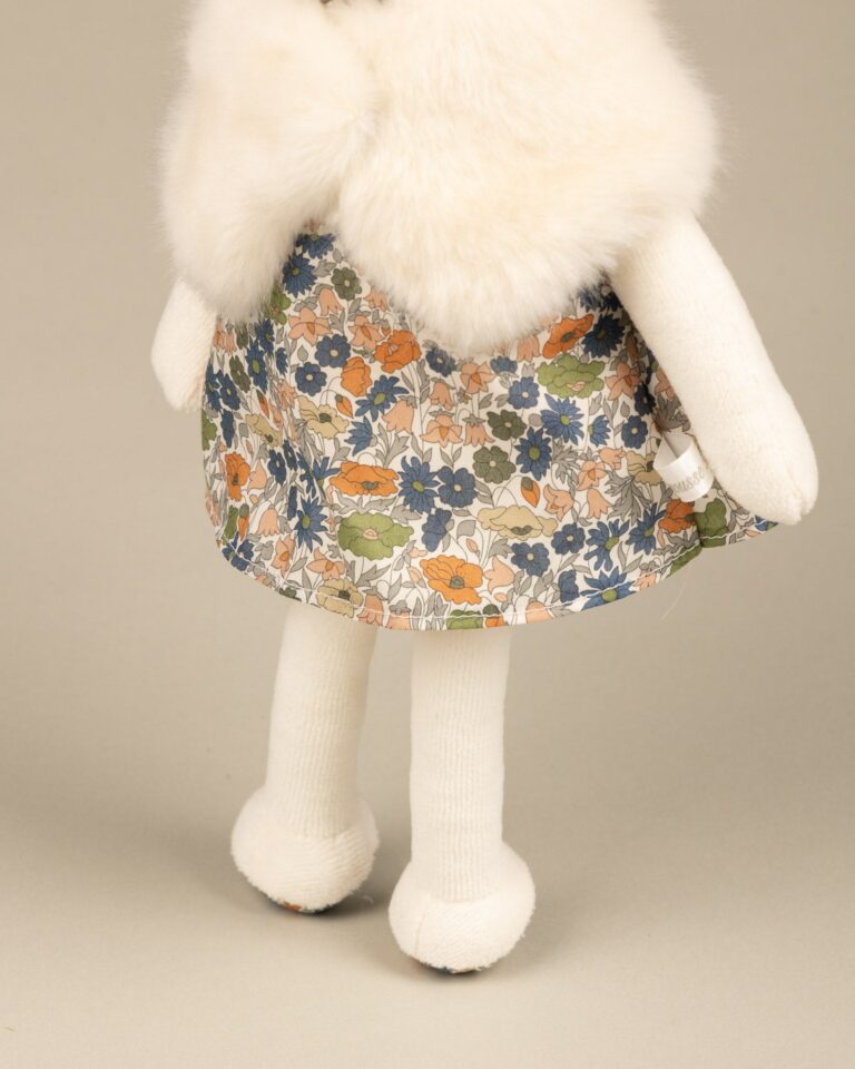 Pamplemousse Peluches -
