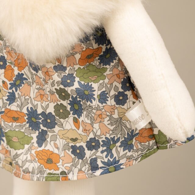 Pamplemousse Peluches -