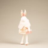 Les poupées made in France