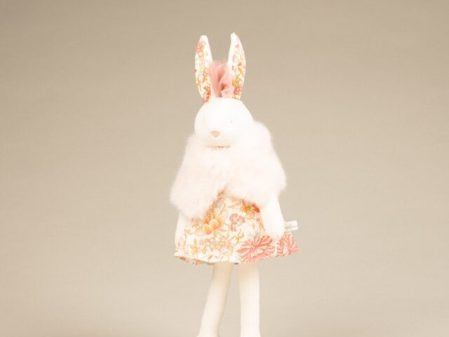 Pamplemousse Peluches -