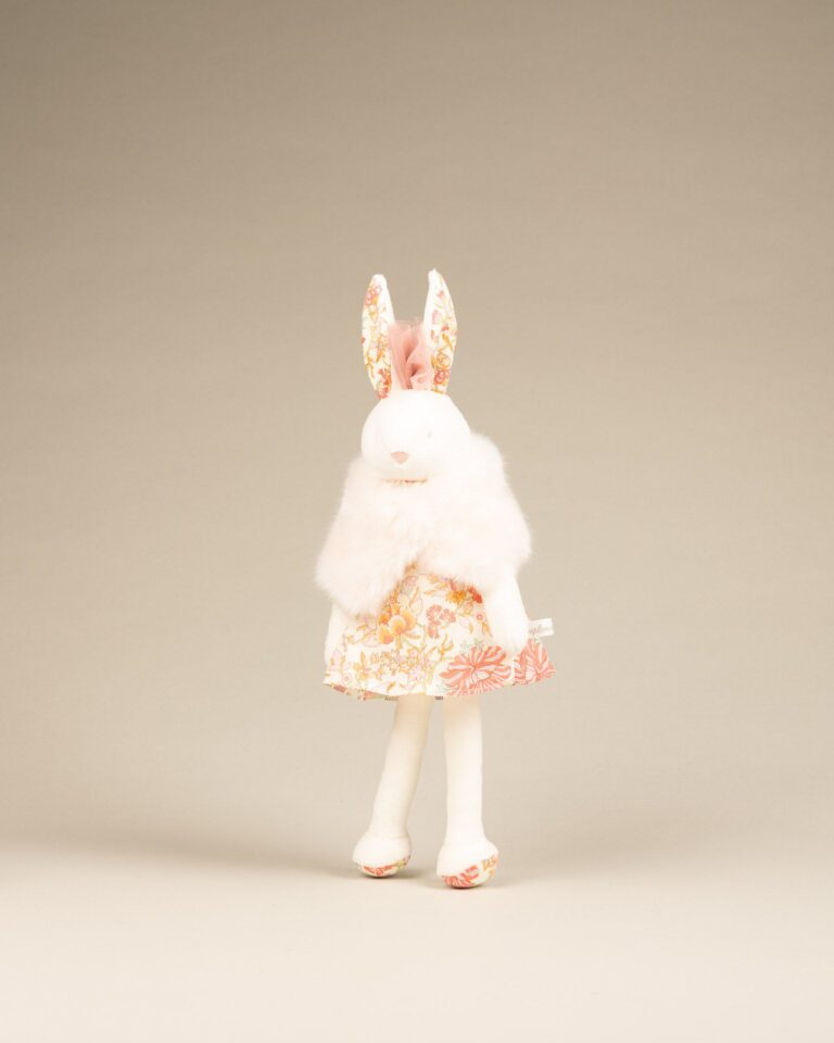 Pamplemousse Peluches -