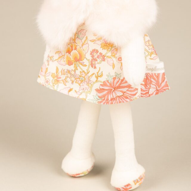 Pamplemousse Peluches -