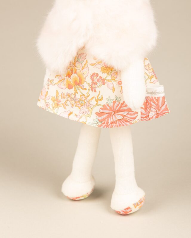 Pamplemousse Peluches -