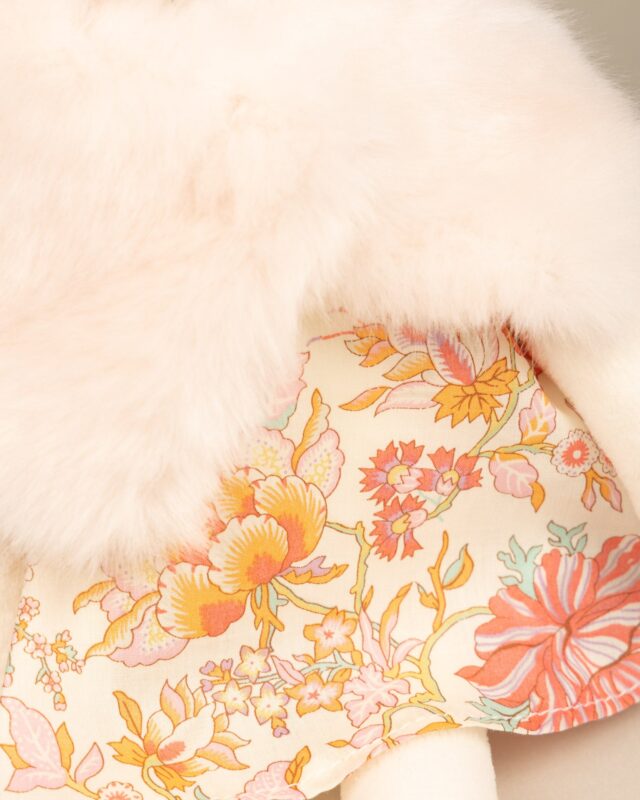 Pamplemousse Peluches -