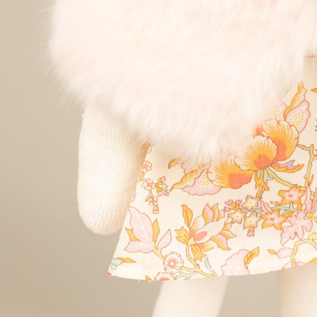 Pamplemousse Peluches -