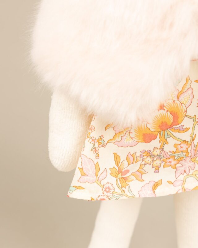 Pamplemousse Peluches -