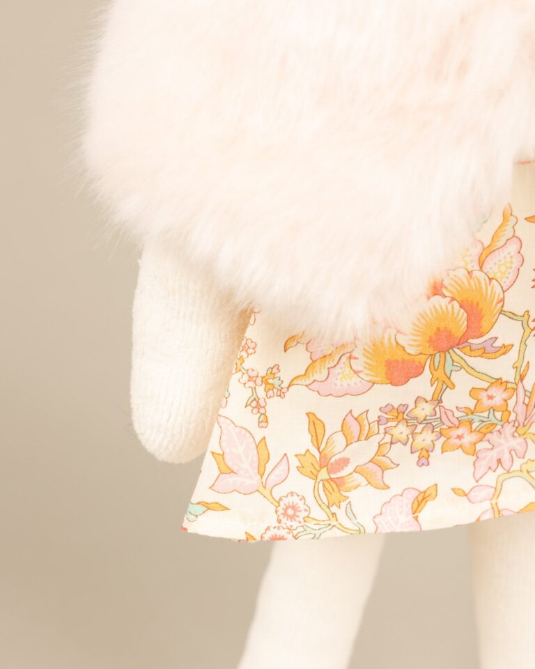 Pamplemousse Peluches -