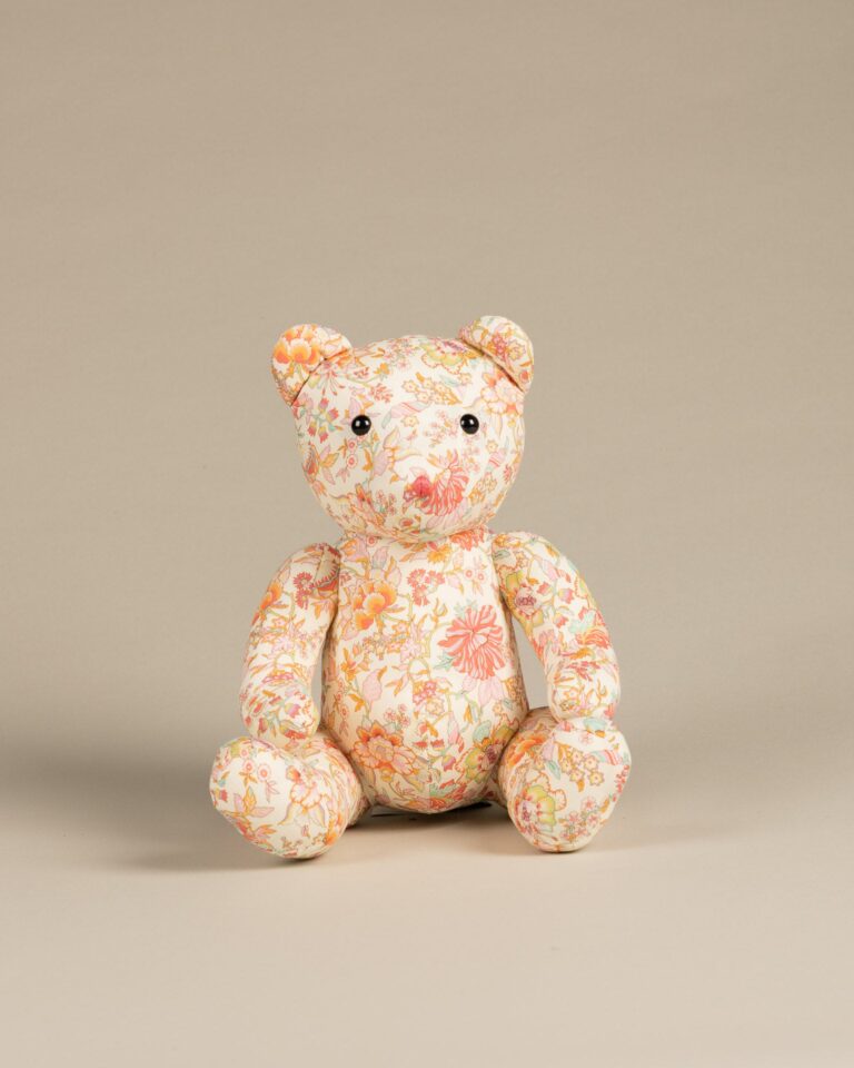 Pamplemousse Peluches -