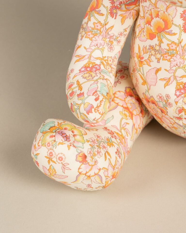 Pamplemousse Peluches -